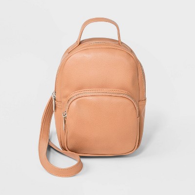 target mini backpack