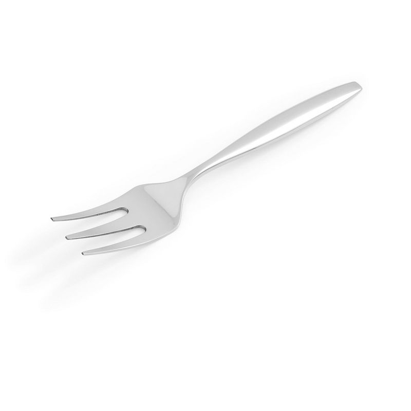 Portmeirion Sophie Conran Arbor Stainless Steel Serving Fork - 10 Inch, 1 of 5