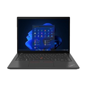 Refurbished: Lenovo Thinkpad T14 G3 14" Laptop Intel Core i5 1.7GHz 16GB 512GB SSD W11P-64 - Manufacturer Refurbished - 1 of 3
