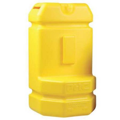 PACIFIC HANDY CUTTER, INC BB00205 Blade Disposal Unit, HDPE