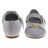 Badgley Mischka Girls'  Ballerinas Shoes (Little Kids/Big Kids) - 4 of 4