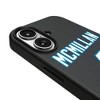 NFL Carolina Panthers Players Game Tactic MagSafe Compatible Cell Phone Case for Apple iPhone 17 Series - 4 of 4
