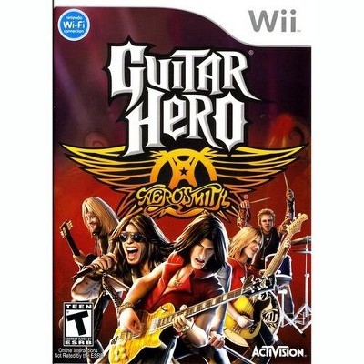 Activision Classics - Guitar Hero: Aerosmith - Walk This Way