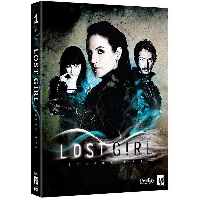 Lost Girl: Season One (DVD)