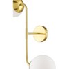Livabliss Tempest Traditional Wall Lights - 2 of 4