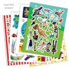 Toy Story 4 Super Sticker Book (Paperback) - image 3 of 4