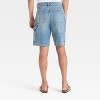 Men's Denim Cargo Shorts - Original Use™ - 3 of 3