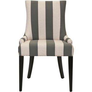 Becca 19"H Dining Chair  - Safavieh - 1 of 4