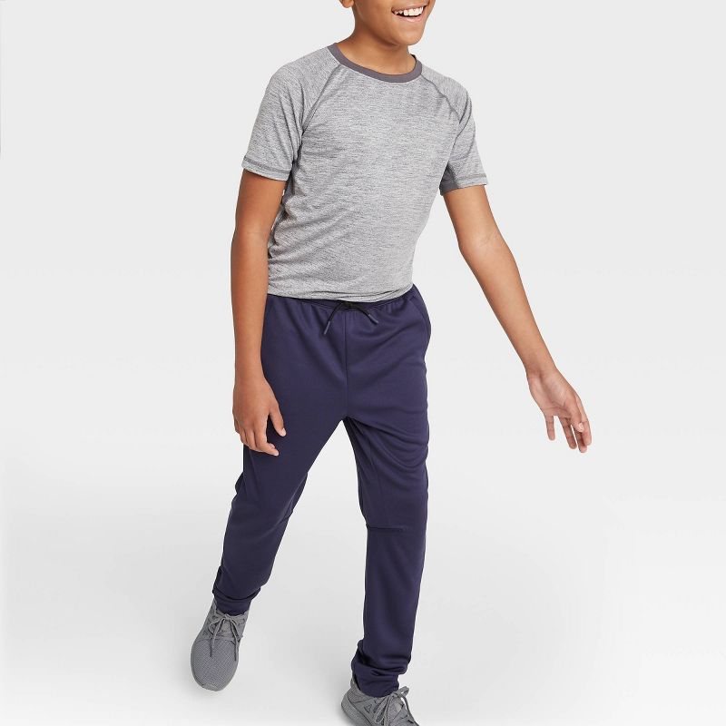 Boys' Performance Jogger Pants - All In Motion™, 5 of 6