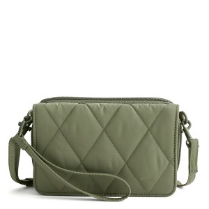 Vera Bradley Women's Outlet Ultralight 3-in-1 Crossbody Bag - 1 of 2