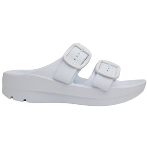 Telic Women's Boise Bliss Premium Soft Arch Support Comfort Sandals - 1 of 2