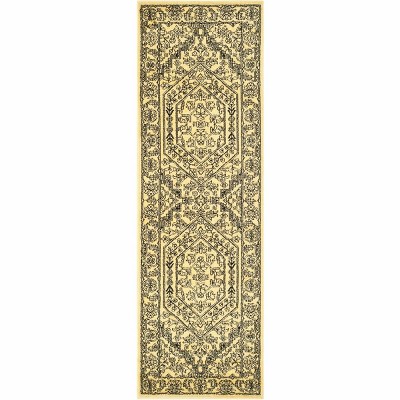 Adirondack ADR108 Machine Made Indoor Rug - Safavieh