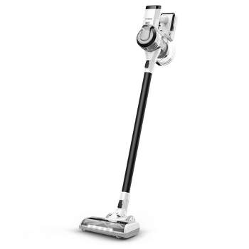 Iris Usa Rechargeable Cordless Stick Vacuum Cleaner : Target