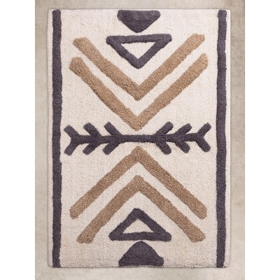 Sitara Bath Mat 24"X36"
