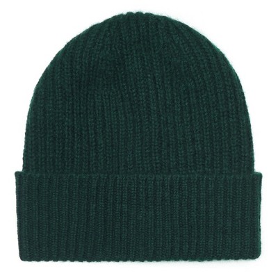 Lona Scott Unisex Pure Cashmere Beanie