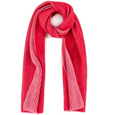 Shiraleah Reversible Christie Scarf