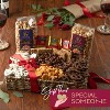 KREMERY Chocolate Covered Pretzels & Caramel Gift Basket, in Seagrass Tray (Premium, 3.5 lbs) Large - 3 of 4