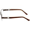 Big & Tall 7 Designer Metal Reading Glasses - 3 of 4
