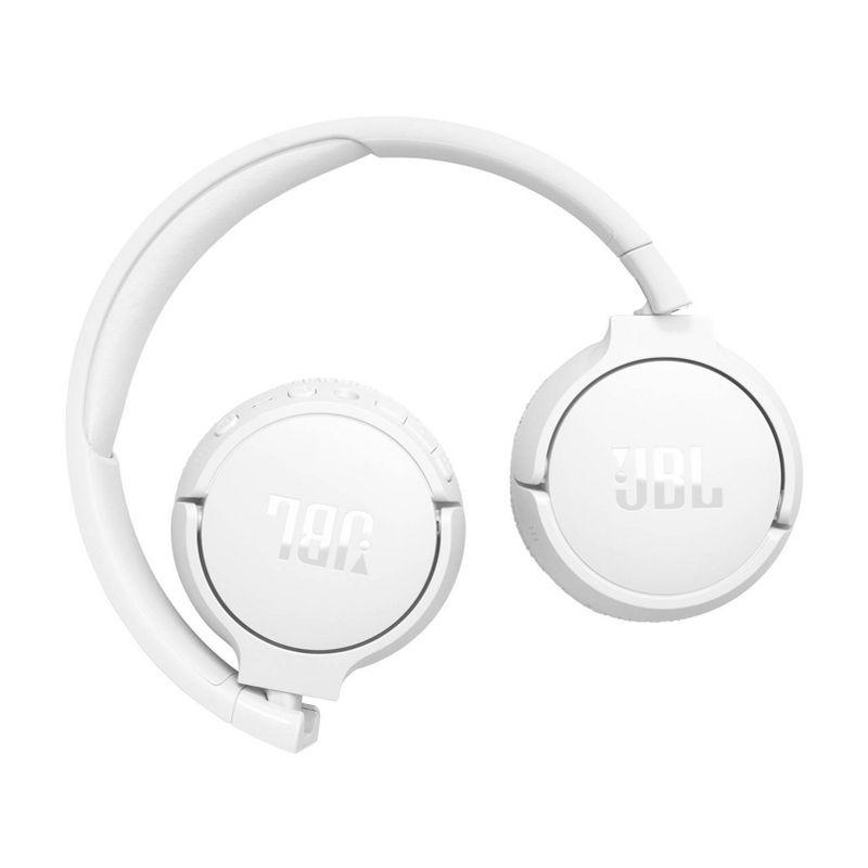 JBL Tune 670NC Bluetooth Wireless On-Ear Headphones, 5 of 10