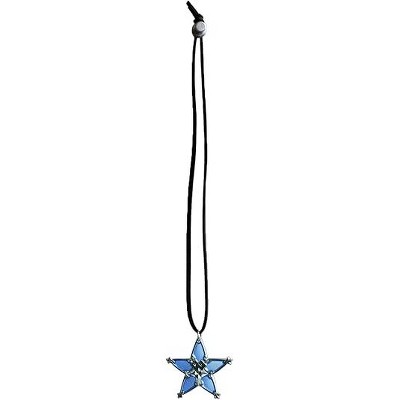Square Enix Kingdom Hearts: Wayfinder (Aqua) Pendant