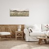 Stupell Industries Rural Country Meadow Canvas Wall Art - 2 of 4