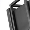 Nuvo Lighting Supreme 1 - Light Lantern in  Matte Black - 2 of 4