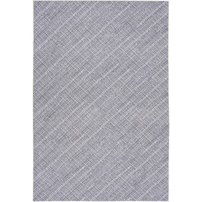 Nourison Washables Modern Flatweave Indoor Non-Skid Area Rug