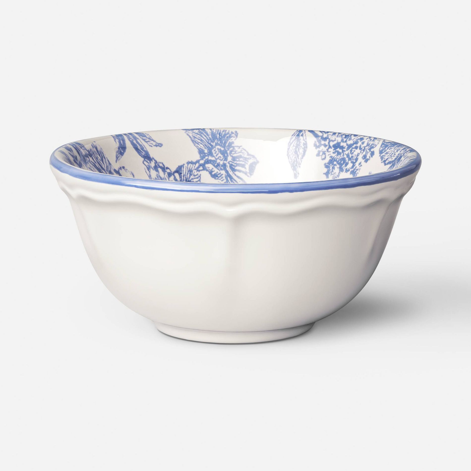 Stoneware Legacy Heirloom Dip Bowl - Threshold™