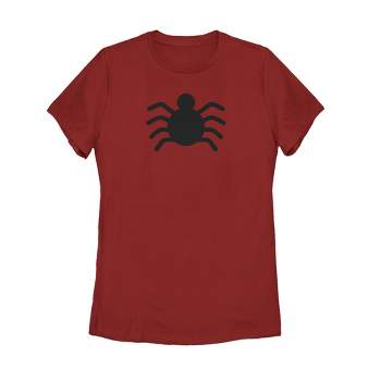 Women's Marvel Spider-Man Original 196Logo T-Shirt