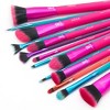 MODA Brush Ultimate Originals Makeup Brush Kit- 14pc - 3 of 4
