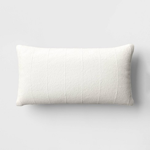 Long Lumbar Pillow : Target