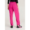 Barco One Women's 6 Pocket Bungee Hem Wide Leg Bounce Pant - 4 of 4