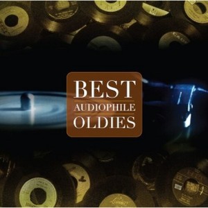 Various Artists - Best Audiophile Oldies (Vinyl) - 1 of 1