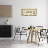 Stupell Industries Vintage Salted Butter Floating Frame Canvas Art - 3 of 4