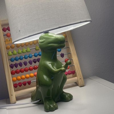 Target dinosaur deals lamp