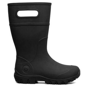 Bogs Footwear Essential Rain Tall Kids Rainboots