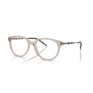 Diesel DL4007 54mm Female Oval Eyeglasses - 1 of 4