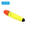 Unique Bargains Freshwater Fishing Slip Bobber 2 Pcs - 3 of 4