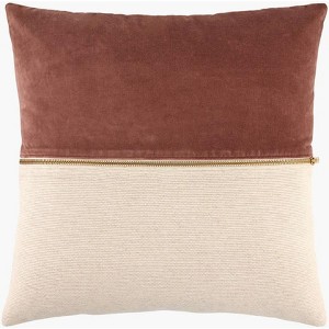Livabliss San Marco Modern Throw Pillow - Galey Alix x Livabliss - 1 of 4