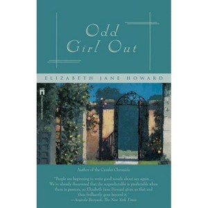 Odd Girl Out - by  Elizabeth Jane Howard (Paperback) - 1 of 1