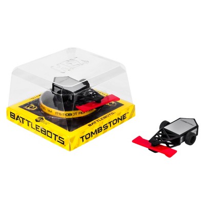 hexbug battlebots target