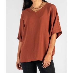 Women's Let’s Chill Top - Before You - 1 of 3