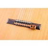 KNA NG-2 Bridge-Mounted Portable Piezo Pickup for Classical Guitar - 3 of 4