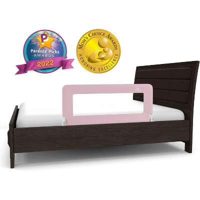 ComfyBumpy Bed Rail for Toddlers, Toddler Bed Rails for Twin, Full & Toddler Bed Size,  Baby Bed Side Rail for Kids