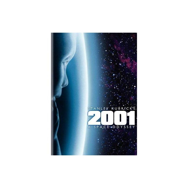 2001: A Space Odyssey, 1 of 2