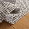 Natura NAT219 Hand Woven Indoor Rugs - Safavieh - 4 of 4