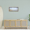 Stupell Industries Beach Clouds Landscape, 31" x 14" - 2 of 4