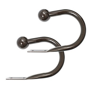 Set of 2 Chicology Curtain Holdbacks - 1 of 4