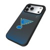 NHL Western Conference Teams Linen Bump Cell Phone Case for Apple iPhone 17 Series - 2 of 4