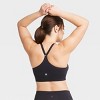 Women's Medium Support Seamless Cami Bra - All in Motion™ - image 2 of 4